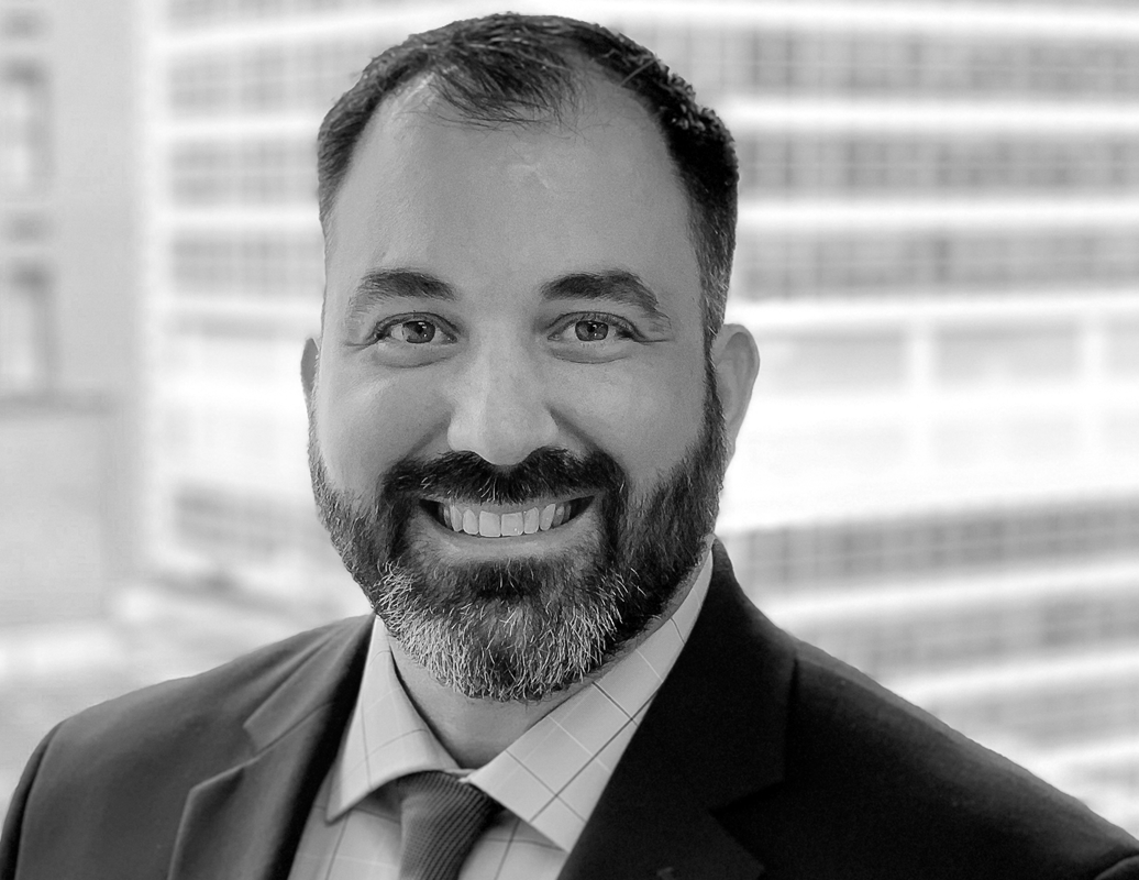 Jason Lenhoff Quantum Real Estate Advisors