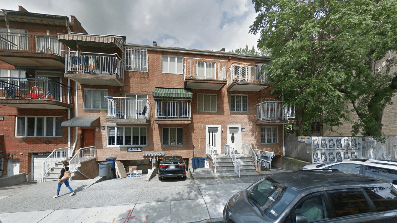 1359 49th street Brooklyn NY 11219 Q realty