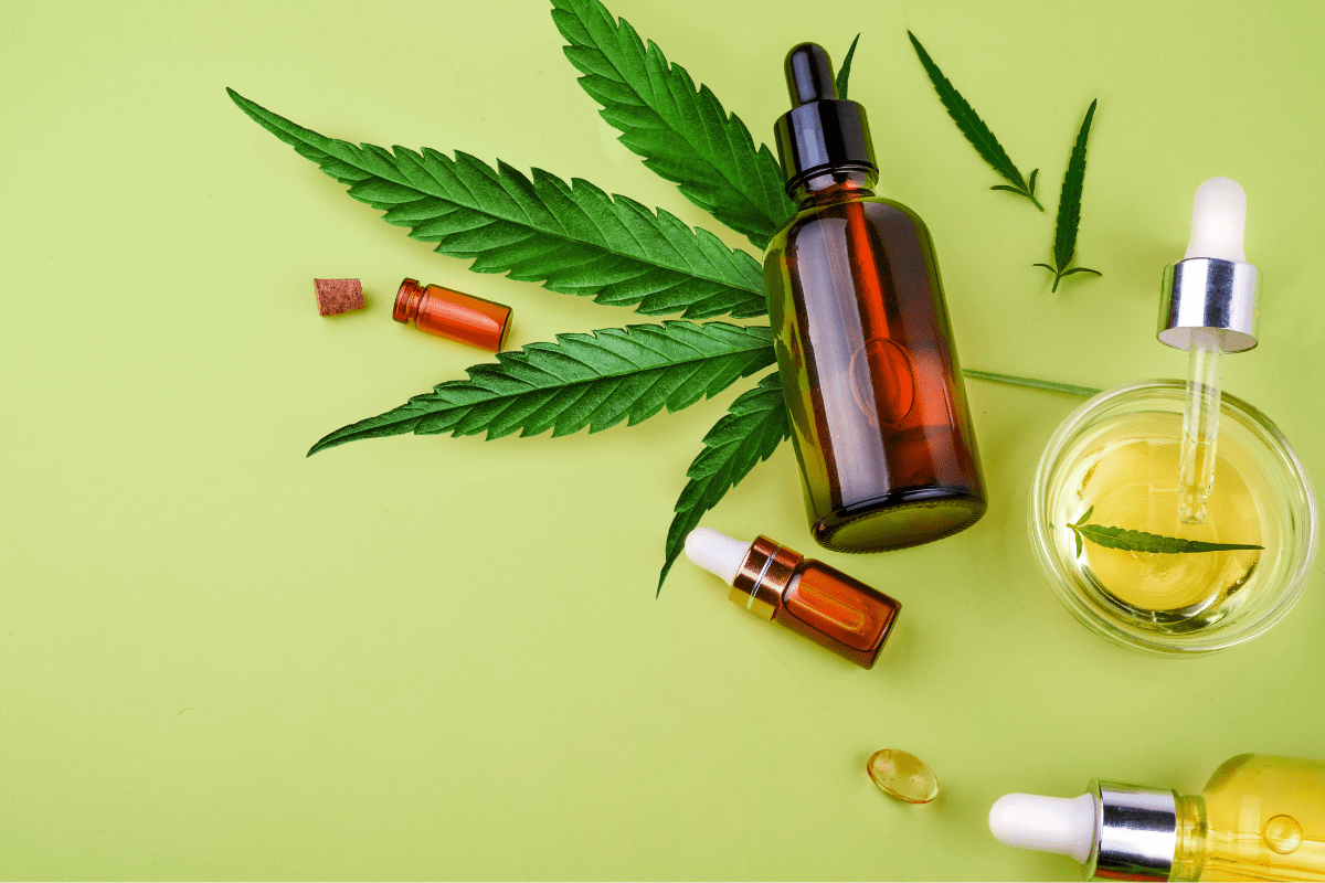 CBD Gift Ideas for 2023 from Qredible