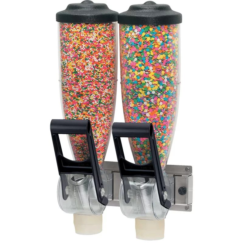 Server Products 86640 Dispenser, Dry Products Quality Restaurant