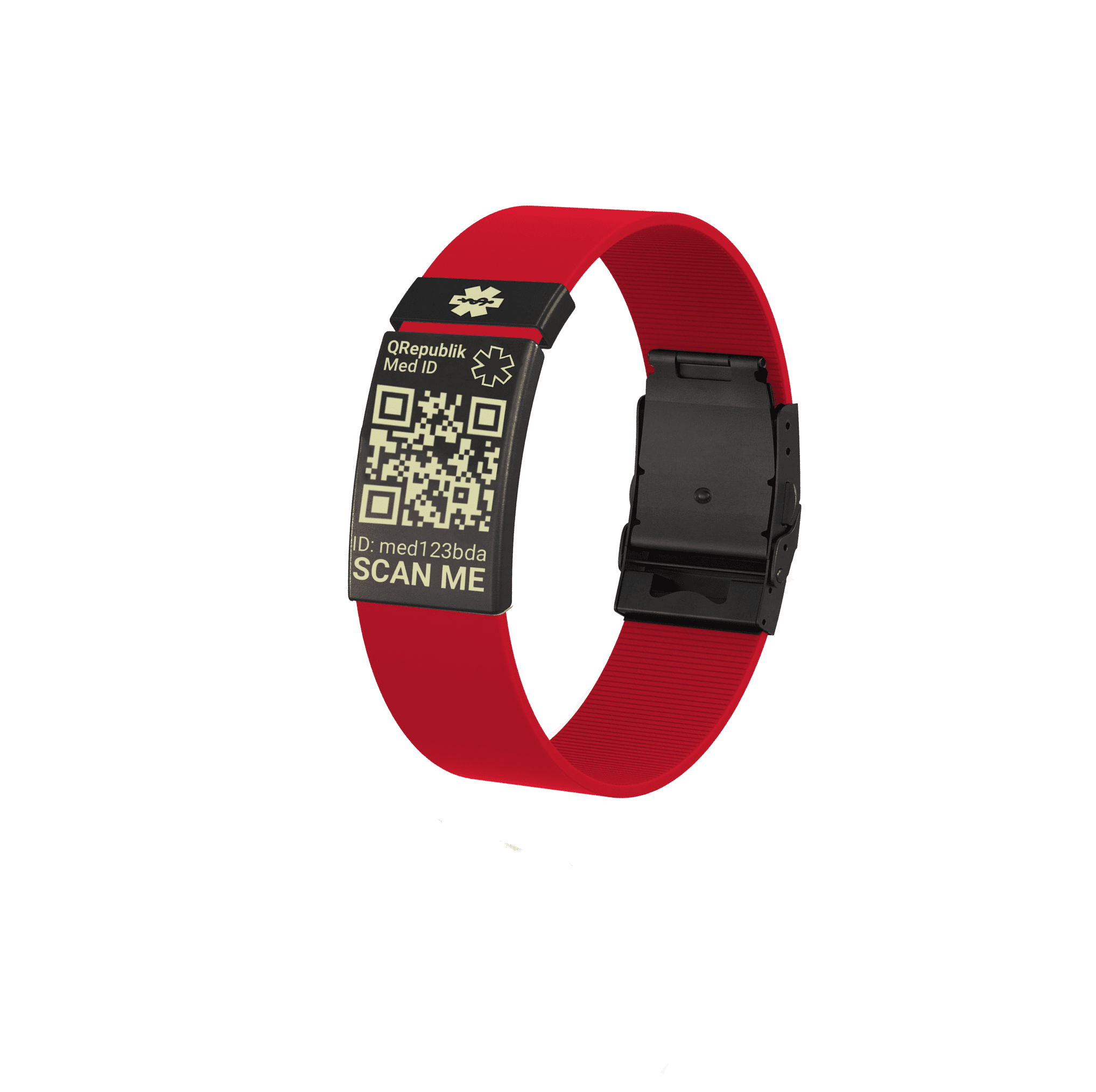 Medical Id Bracelet With Qr Code Clearance www.oceanproperty.co.th