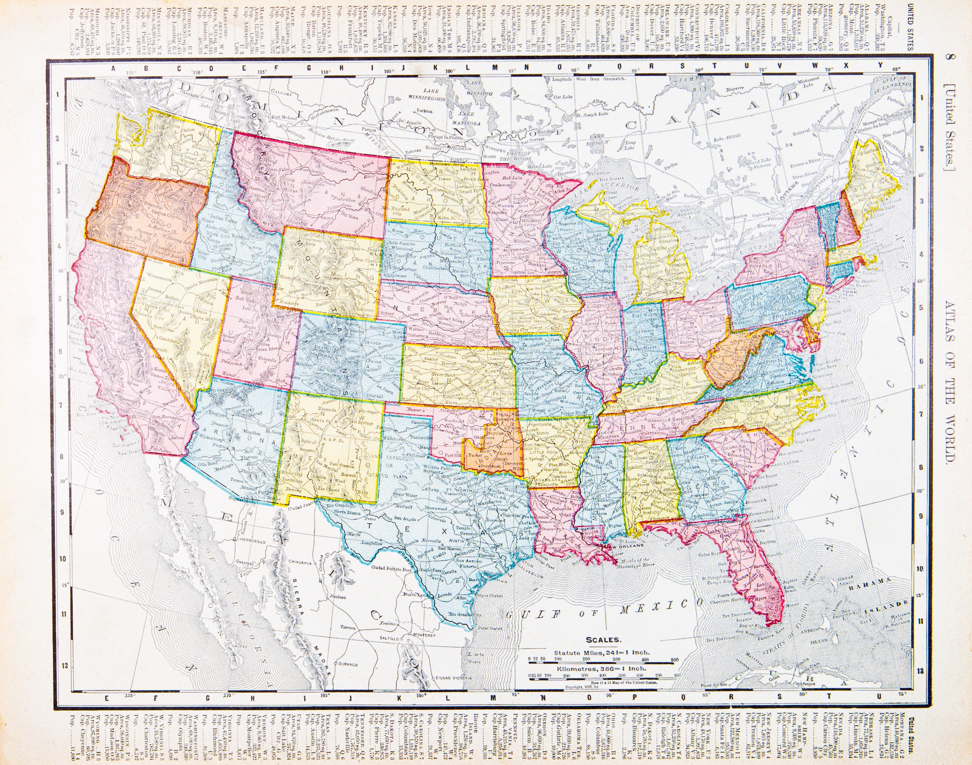 List Of No Fault States Updated For 2020 Logan Quirk LLP