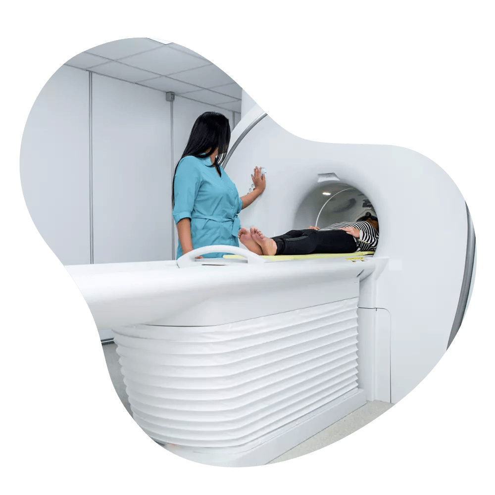 Spine and Joint MRI Scan in Delhi, Spine MRI Scan Cost Near me starting