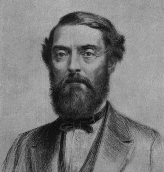 Remember the titans Edwin Drake, the ultimate gold digger Qrius