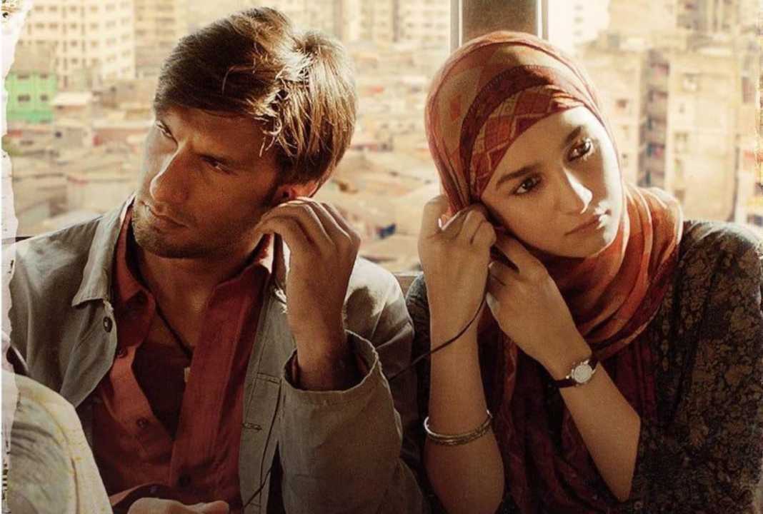 Review 'Gully Boy' is an absolute, triumph Qrius
