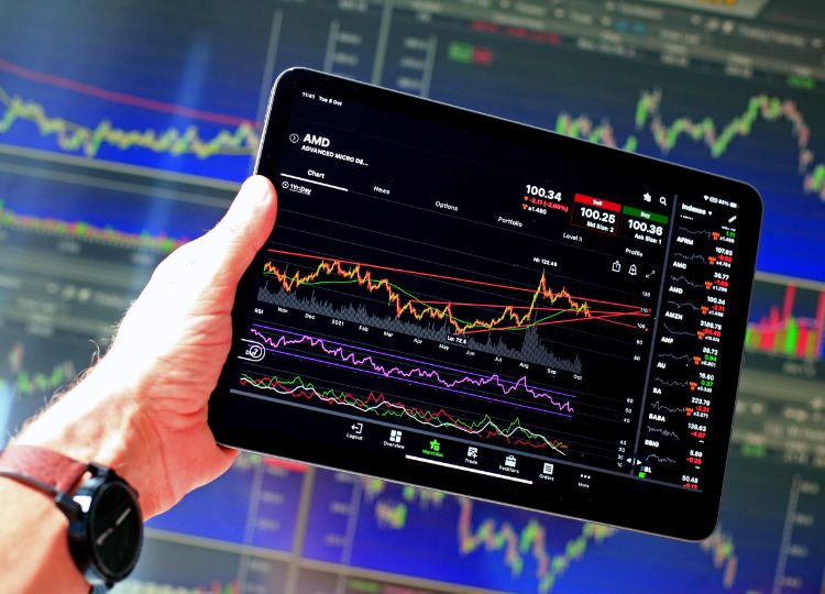 How to DHow to Develop a Portfolio Stock Qrius