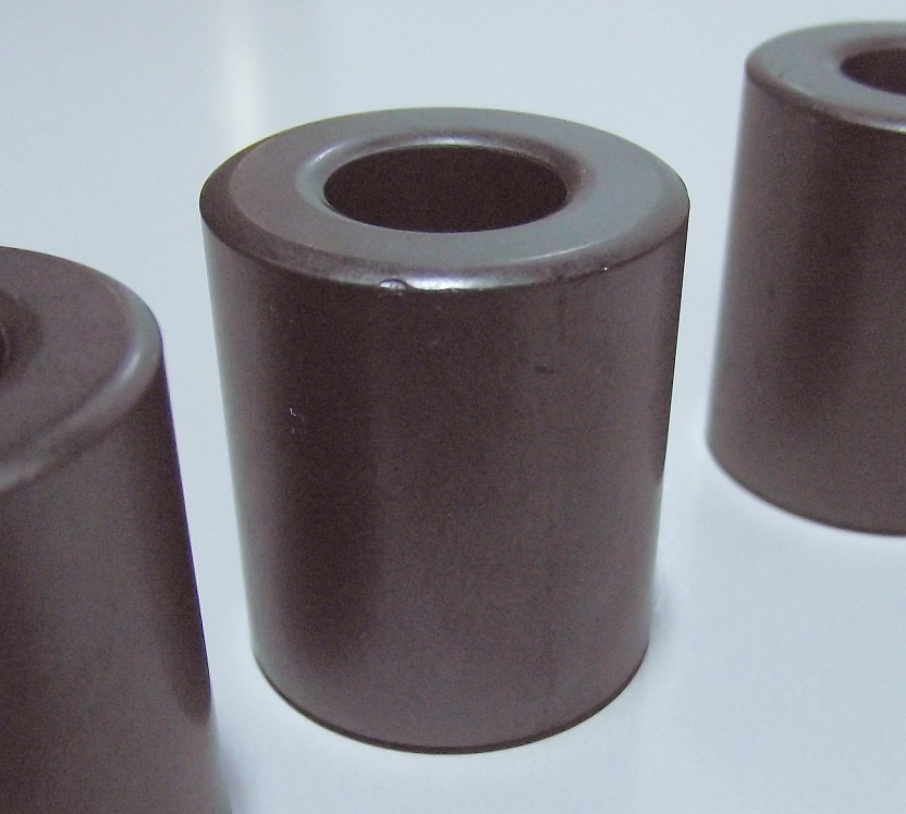 The truth about ferrites QRM.GURU