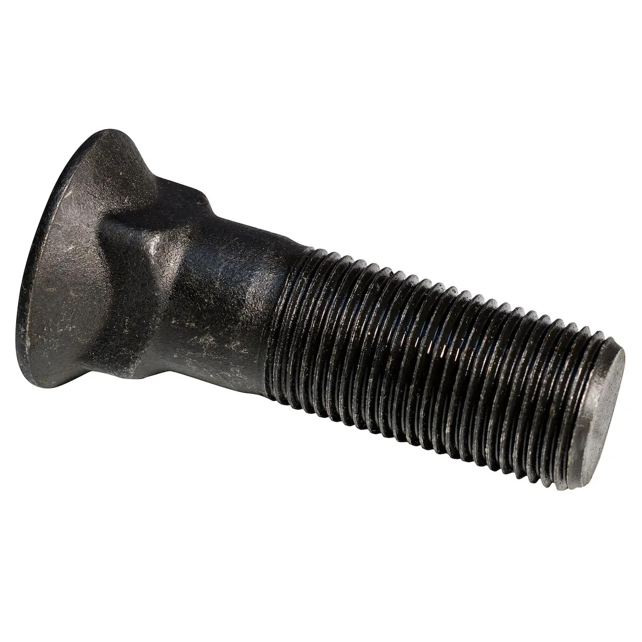 3/4" UNF Plow bolt QRMS Ltd