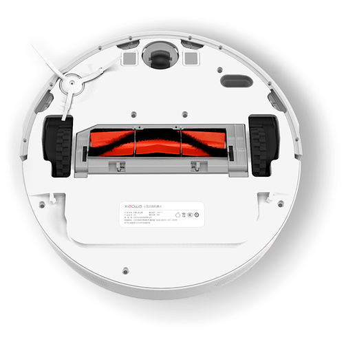 Роботпылесос Xiaomi Xiaowa E20200 Robot Vacuum Cleaner Lite купить в