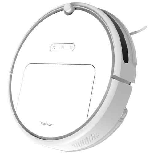 Роботпылесос Xiaomi Xiaowa E20200 Robot Vacuum Cleaner Lite купить в