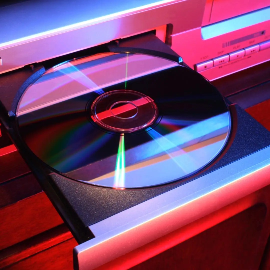 Bluray, DVD, 4K, and Multi Format Movies What’s the Difference