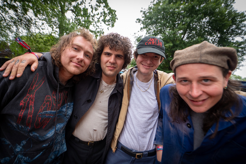 Surf Curse QRO Magazine