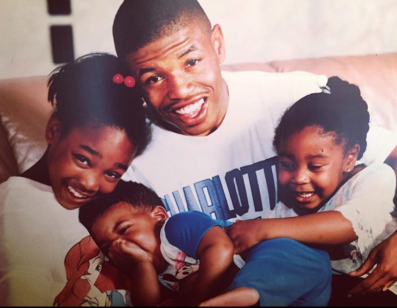 Muggsy Bogues QRO Magazine