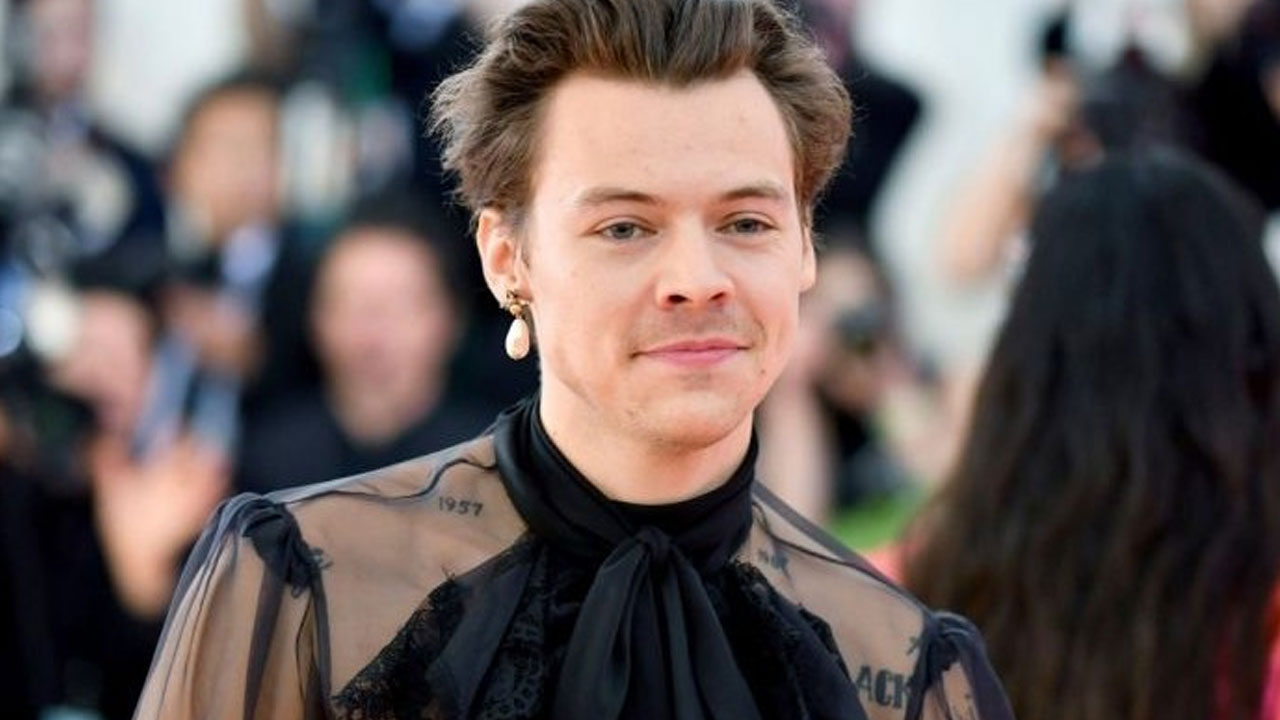 Harry Styles anuncia gira por México