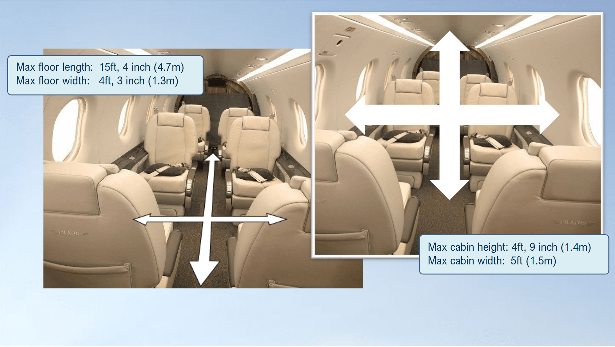 Pilatus PC12 System Training Course Qrosscheck Aviation ELearning