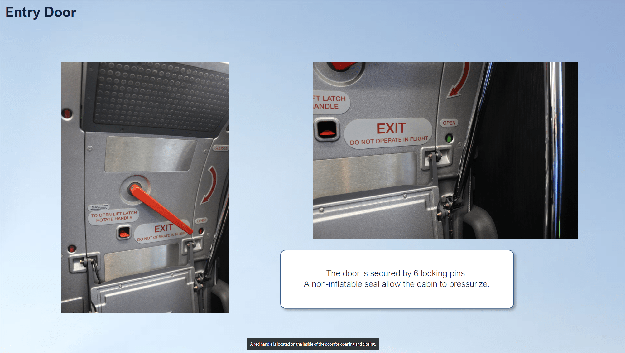 PC12 NGX Aircraft System Training Course Qrosscheck Aviation ELearning