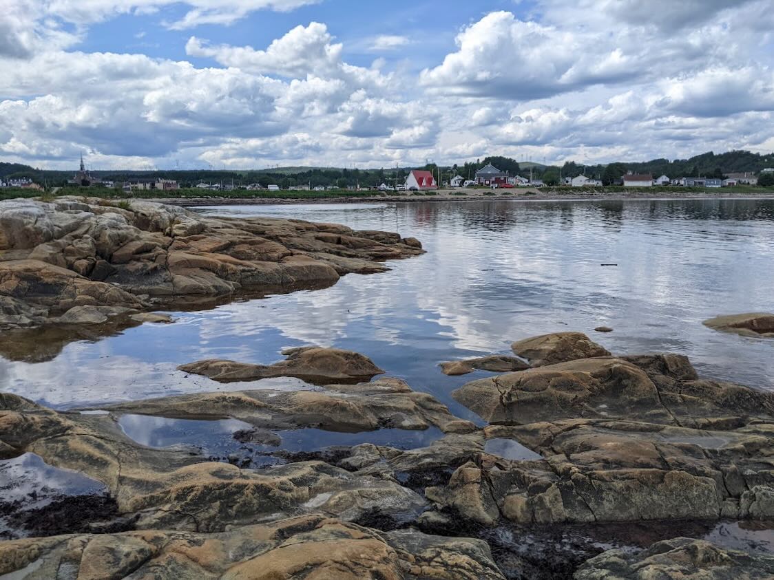 An amazing QRP POTA ATNO at the Manicouagan Uapishka Biosphere Reserve