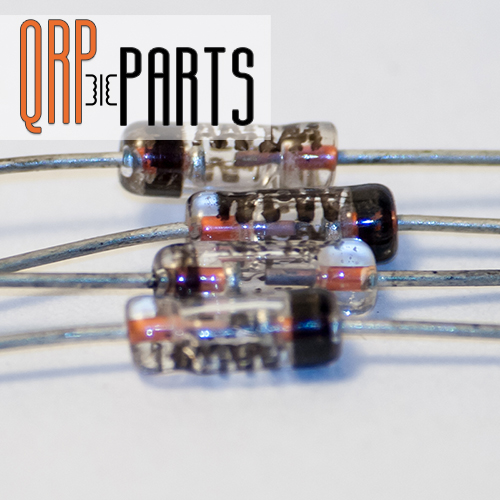 AA144 Germanium RF Diode QRPparts