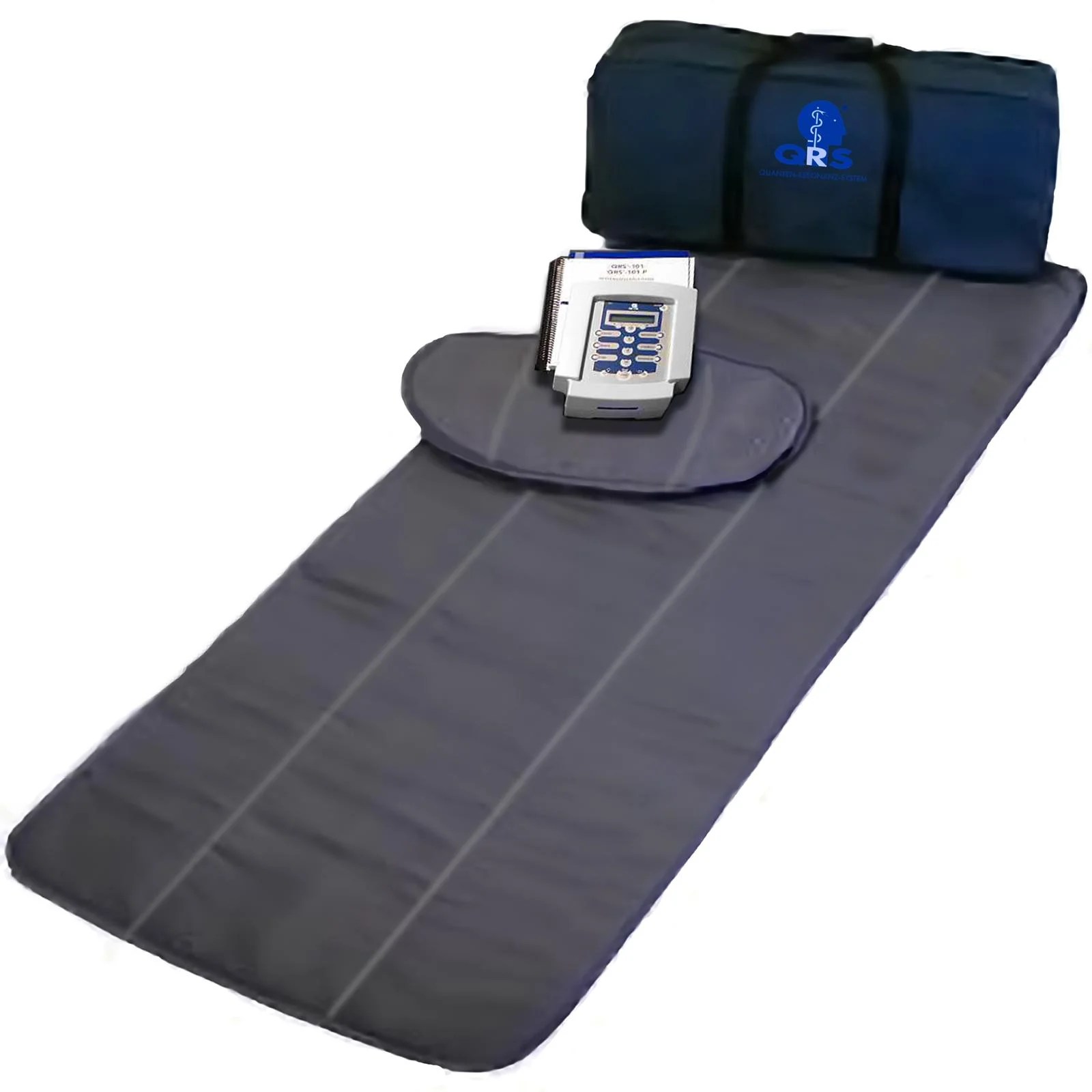 QRS PEMF MAT QRS 101 PEMF Home System