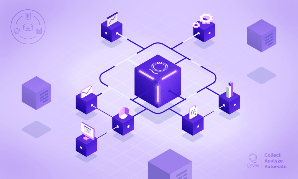 The Benefits of Comprehensive Embedded Analytics Software Qrvey