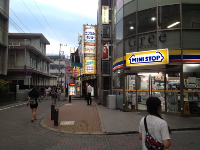 千葉で生きたイカが食べられるところ 魚一商店 津田沼直売所 活きイカ なんで勉強するの