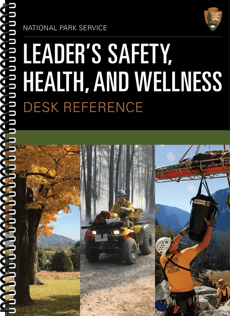 Desk Guides I Make a bigger impact