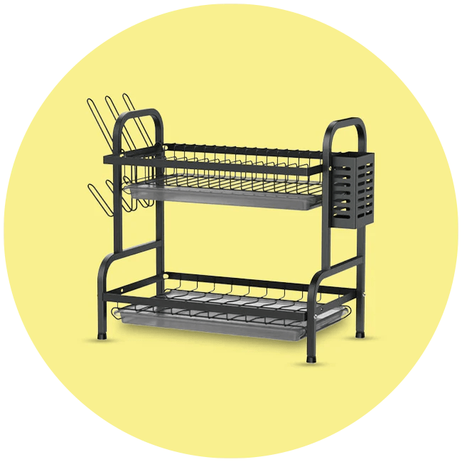 Kitchen Organization Page 2