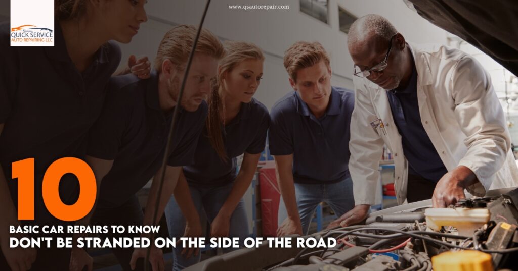 Why Is My Rear Differential Leaking And How To Fix The Differential