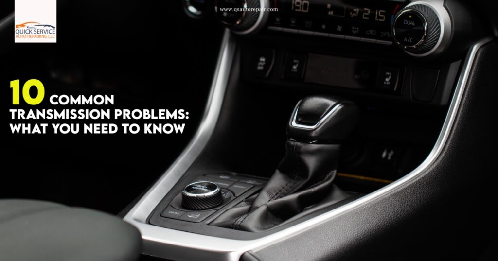 Why Is My Rear Differential Leaking And How To Fix The Differential