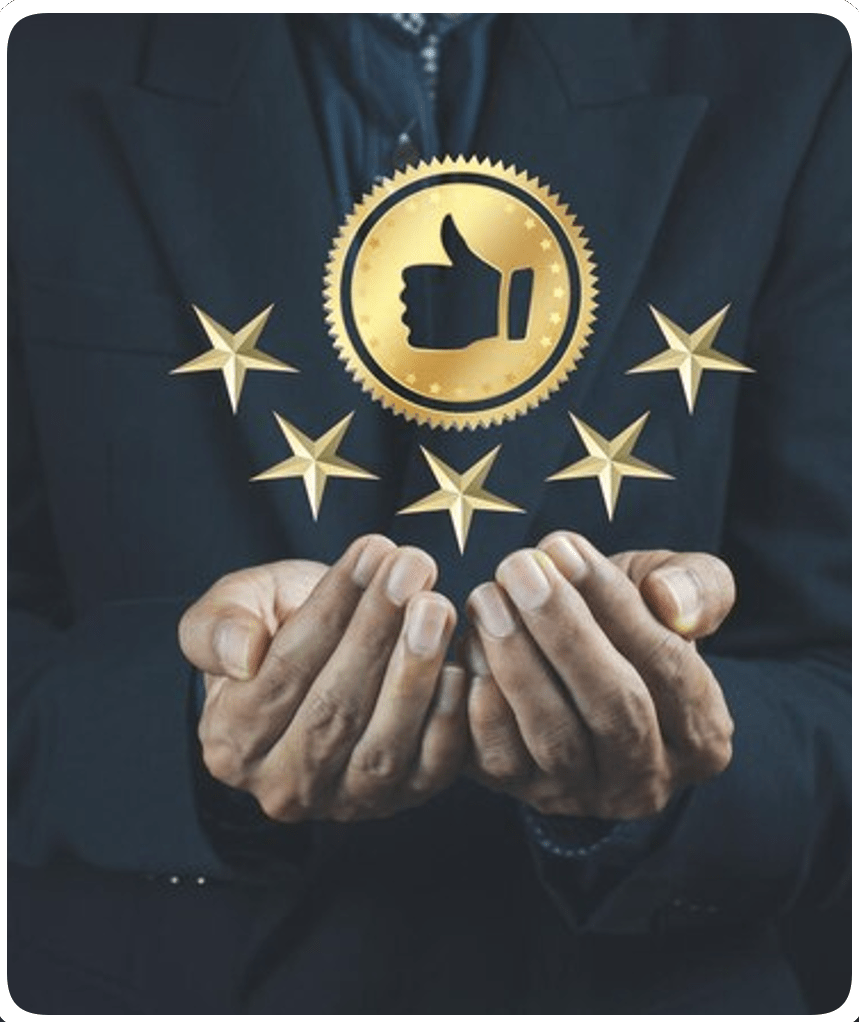 Quality Policy QSB International Trading W.L.L