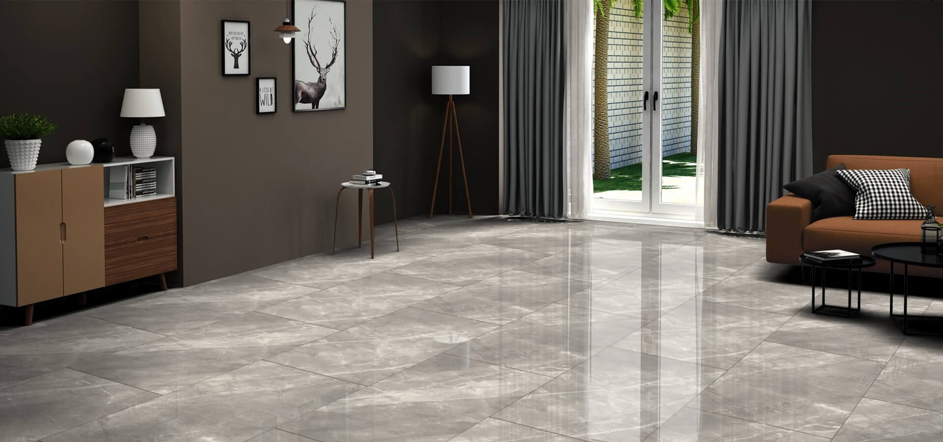 QSEC TILES Build Luxury