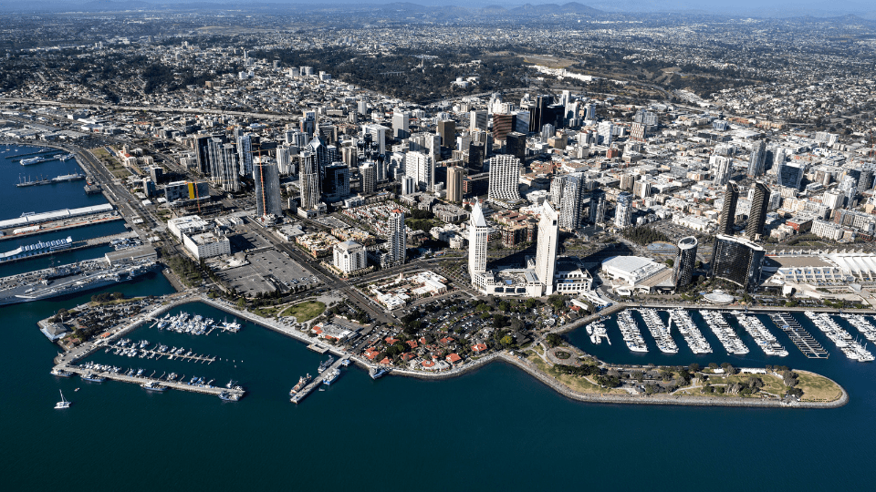 Why Move To San Diego? Everything You Need to Know