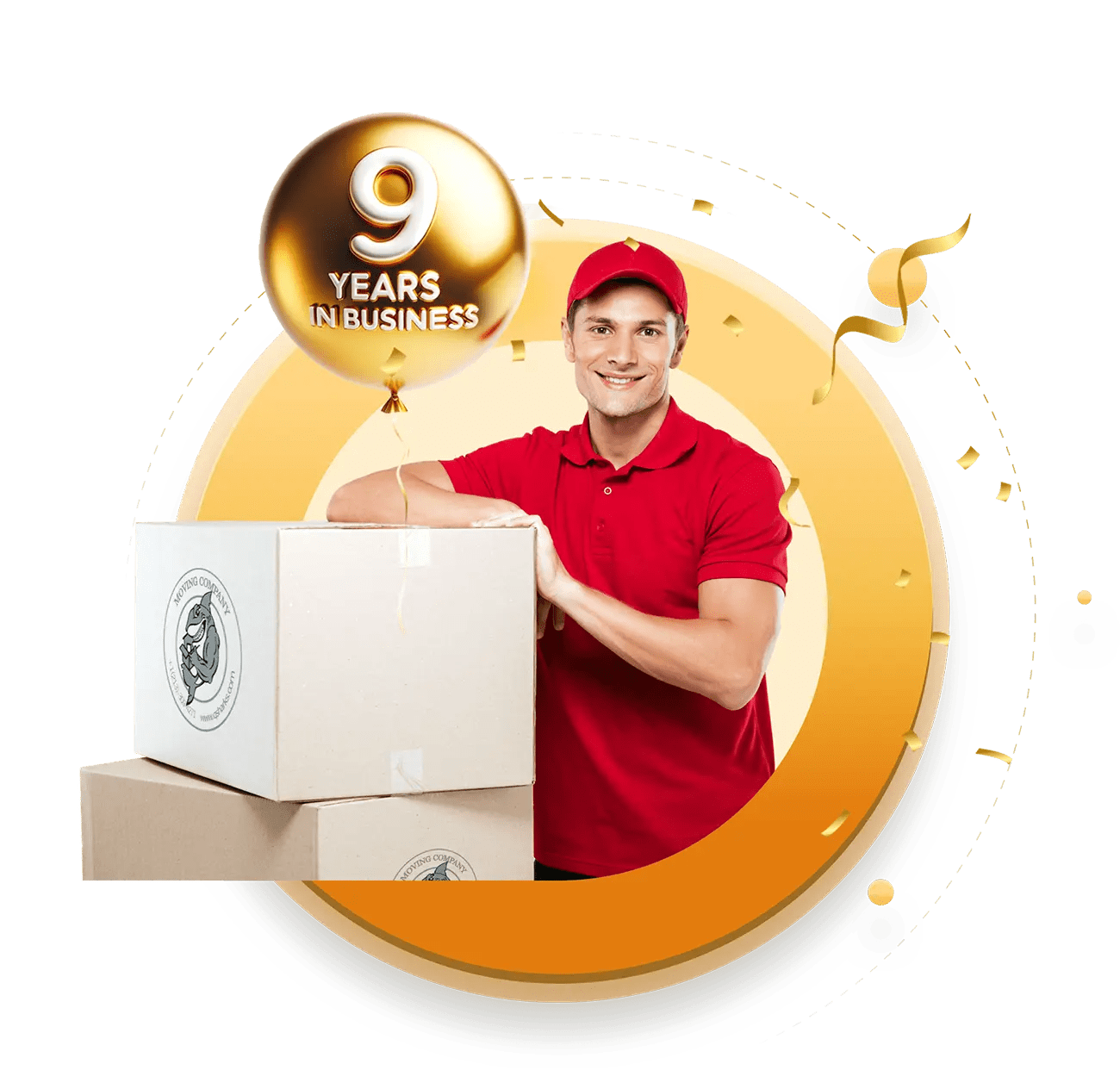 Affordable Movers in Azusa, CA