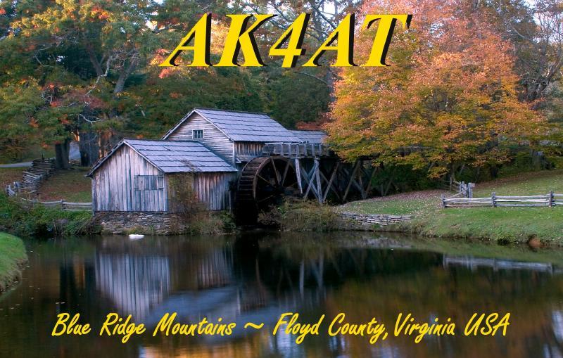 QSL Cards QSL Card Printing Postcards Affordable Glossy Photo