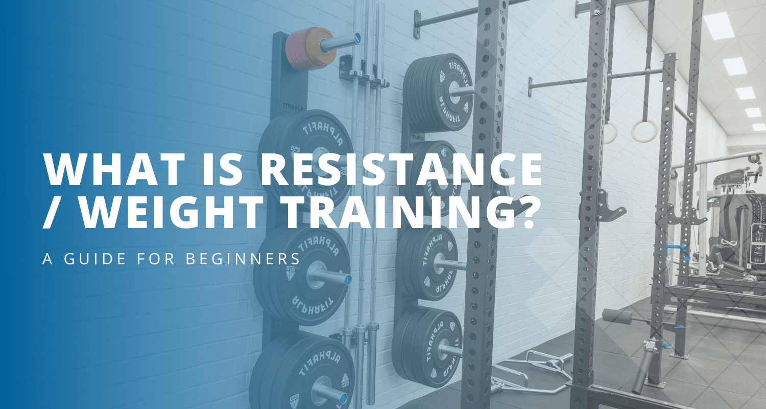 What Is Resistance Training? QSMC Brisbane Physio’s