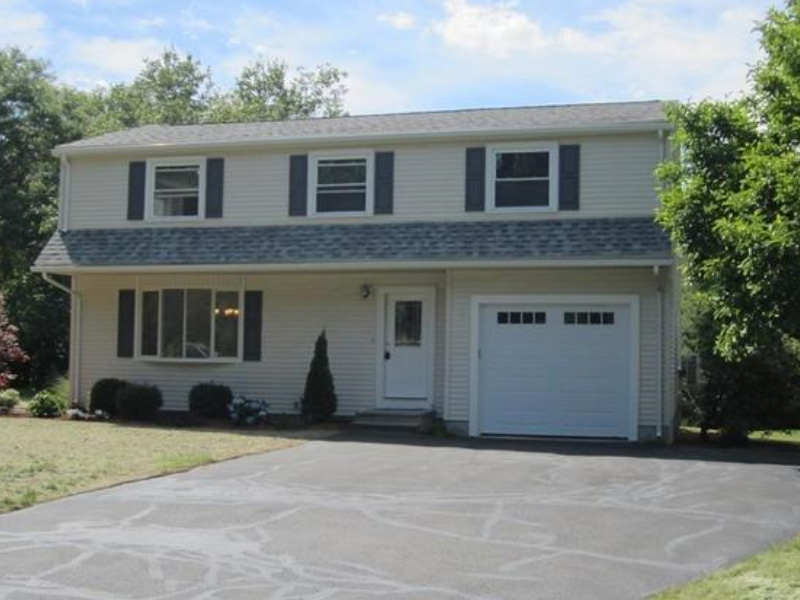 SingleFamily Home in Ashland, MA QS Private Lending
