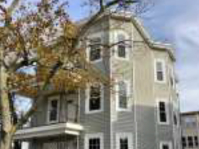 TwoFamily Home in Somerville, MA QS Private Lending