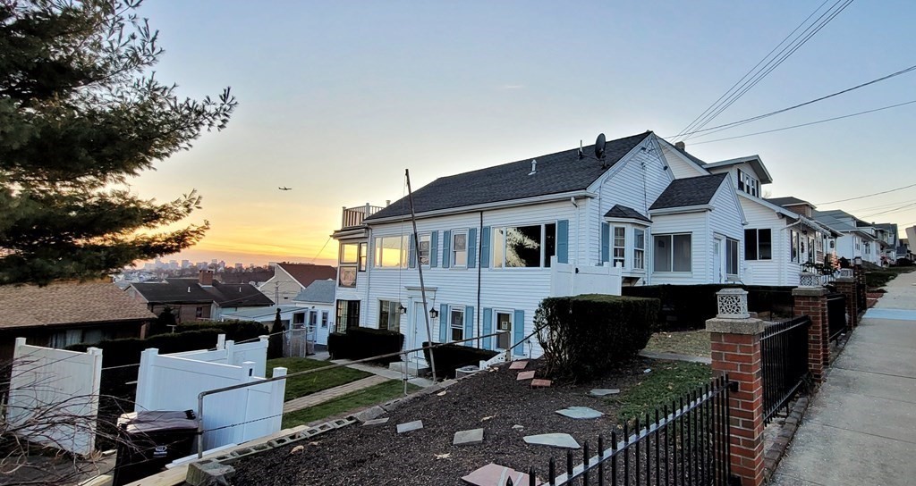 TwoFamily Home in Revere, MA QS Private Lending