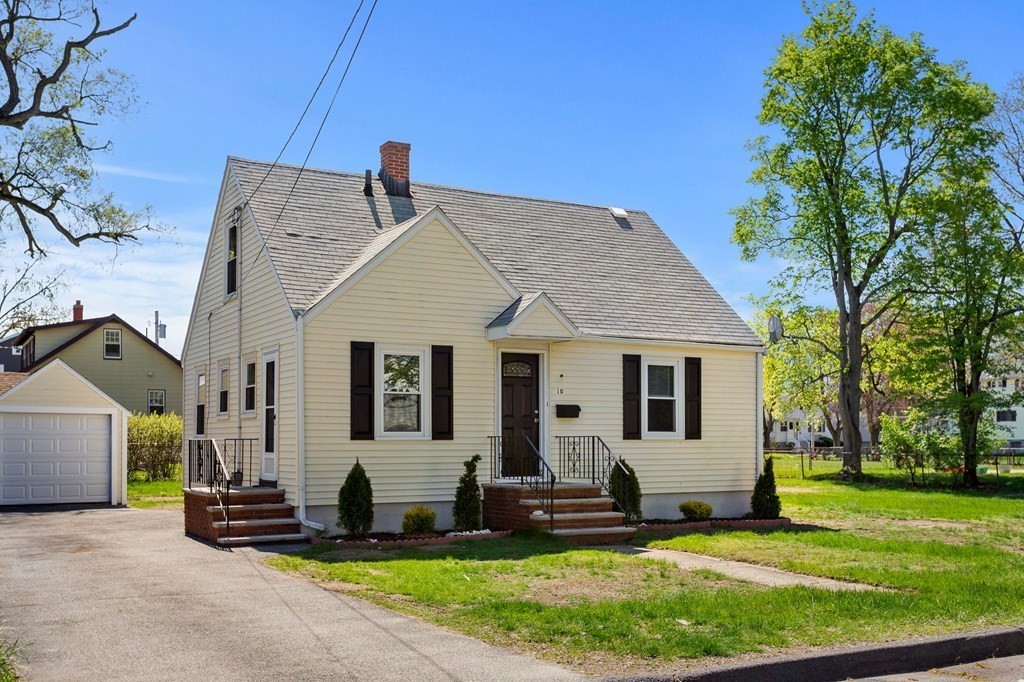 SingleFamily Home in Saugus, MA QS Private Lending