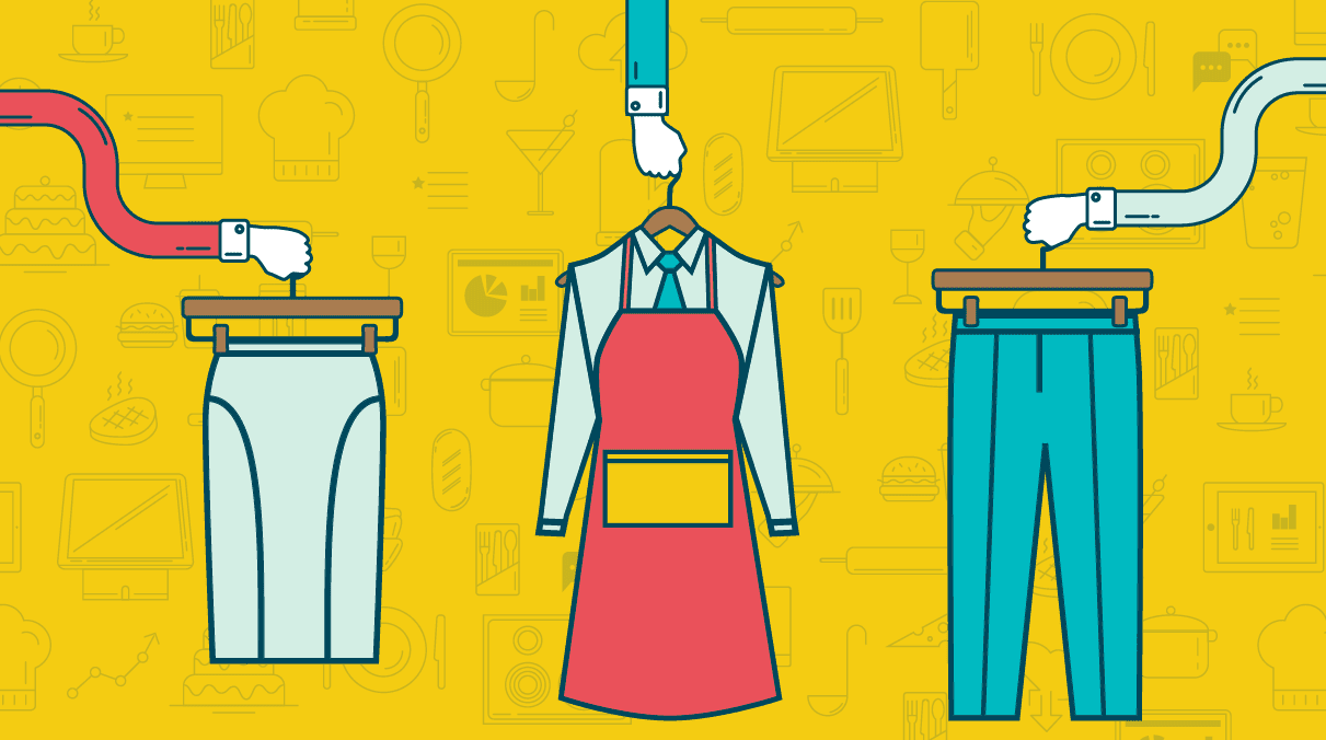 How to Create a Restaurant Employee Dress Code QSR Automations The