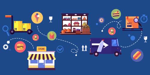 service industry economics Britannica