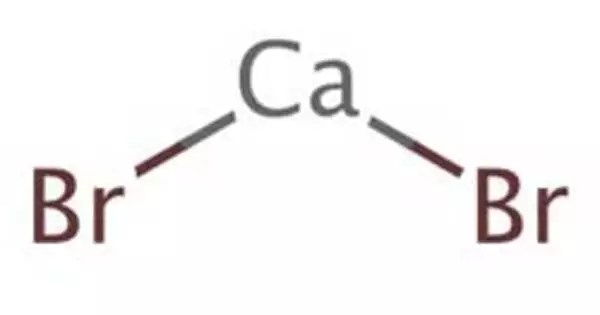 Calcium Bromide - QS Study