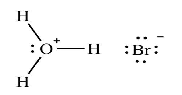 Hydrobromic Acid - QS Study