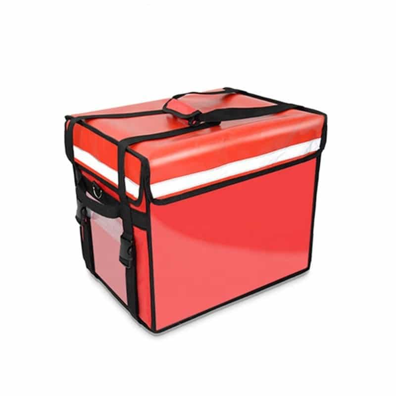 Buy Pizza Delivery Bag Red Pizza Delivery Bag Qst Global Ltd