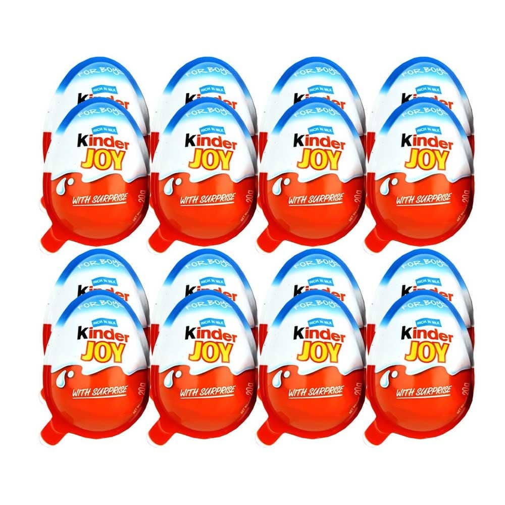 buy kinder joy online kinder joy wholesale kinder joy Qst Global