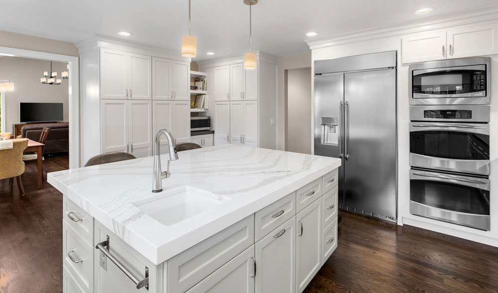 Quartz Countertops Michigan Q Stone Inc Michigan's Finest Quartz