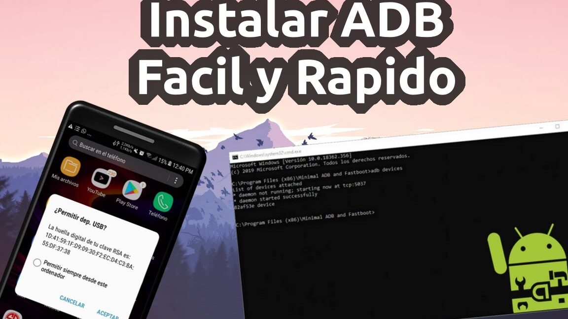 Descubre en profundidad qué significa Fastboot y cómo puedes utilizarlo