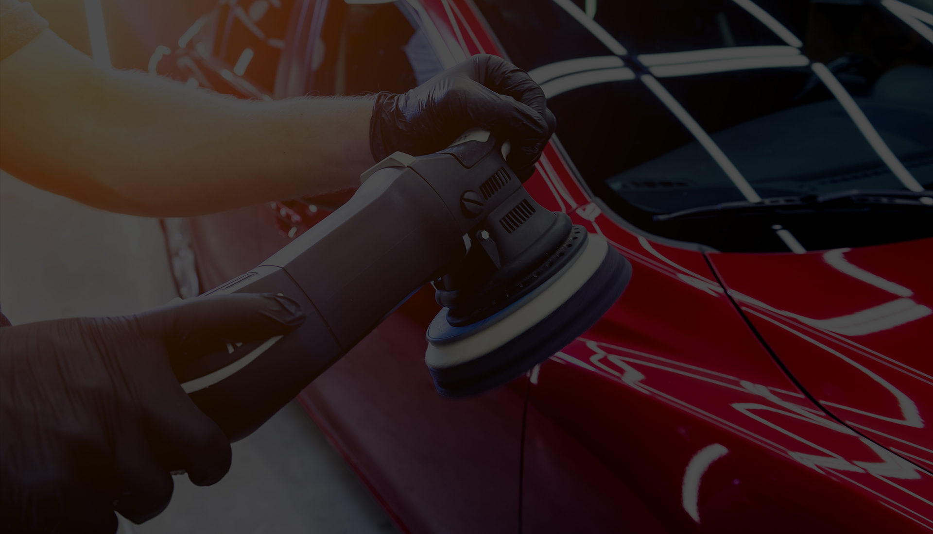 Mobile Car Detailing near Me Car Detailing Services near Me