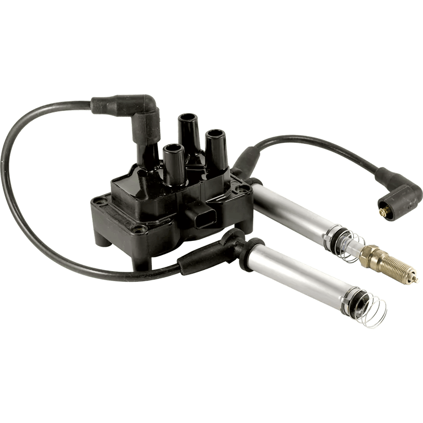 QSV Ignition Parts