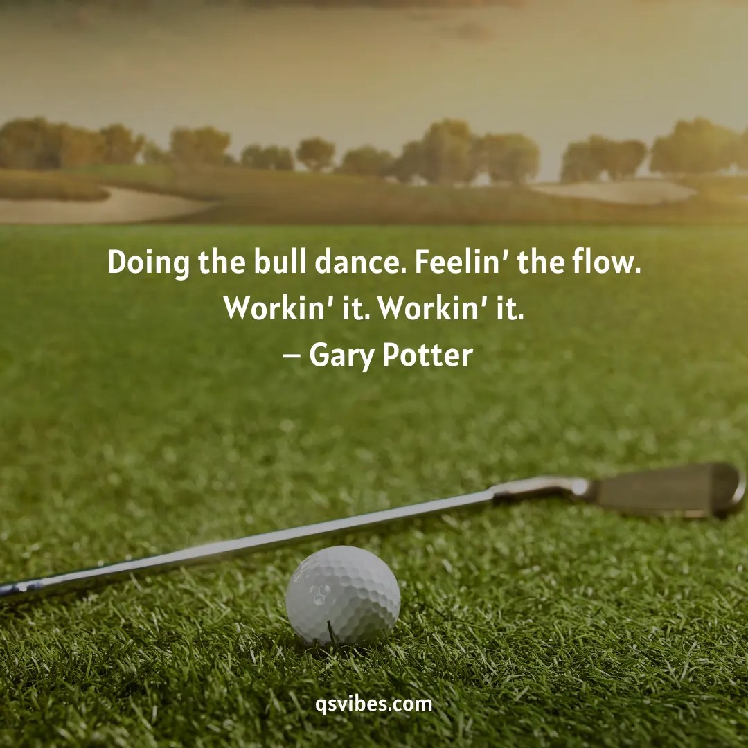 70+ Best Funny Golf Quotes And Sayings QsVibes